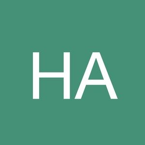 Meet your Posher, Hamza